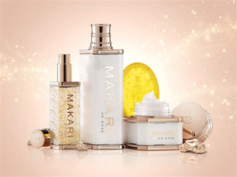 Makari. Makari offers a range of organic and paraben-free products to address dark spots, aging signs and more. Discover Makari's patented Organiclarine formula and other natural ingredients that illuminate and revitalize your skin. 