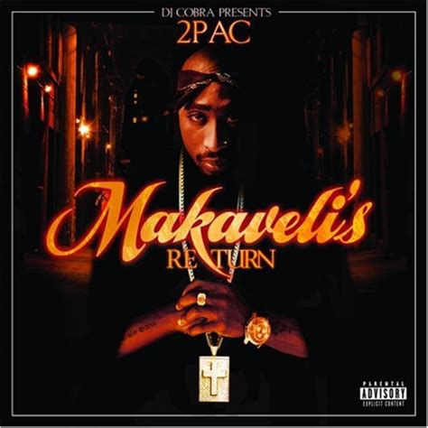 Makaveli makaveli. Moods and Themes. Discover The Don Killuminati: The 7 Day Theory by Makaveli, 2Pac released in 1996. Find album reviews, track lists, credits, awards and more at AllMusic. 