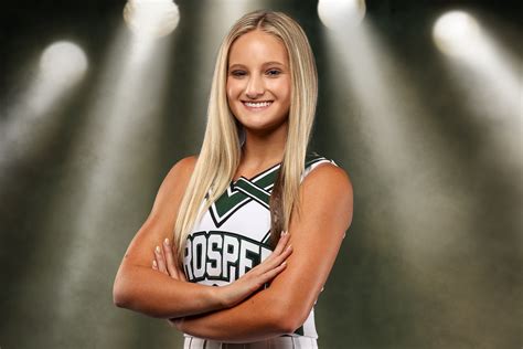 Makayla - Jan 21, 2022 · Makayla Noble, the high school cheerleader who was paralyzed in a freak accident last year, has released an emotional video marking four months since the incident. The 17-year-old, who lives in ... 