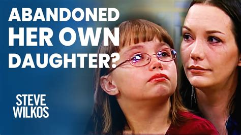 578 views, 25 likes, 0 comments, 1 shares, Facebook Reels from Mlk sorry: Part 4: Can Makayla Get Through To Her Mother? #thestevewilkosshow #SteveWilkos #reelsfb #show. Mlk sorry · Original audio. 