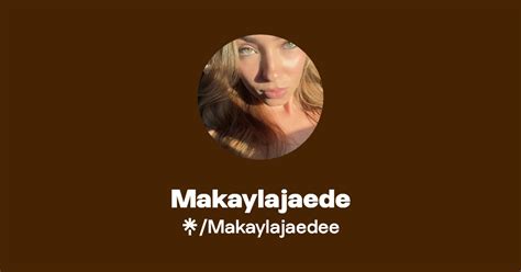 😈 Makaylajaede Leaked (SEX) 72 Vids