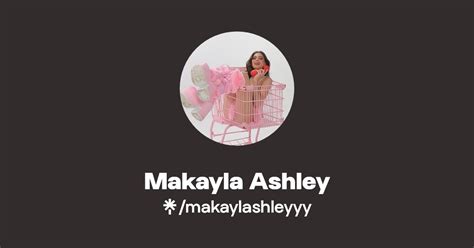 Makaylashleyyy Onlyfans Leak