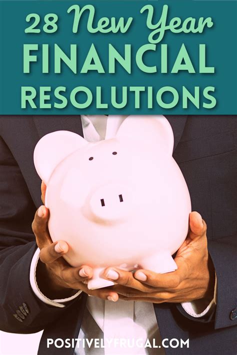 Make 2024 a prosperous new year with financial resolution tips from experts