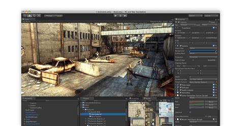 Make A 3d Game For Free Best Design Idea