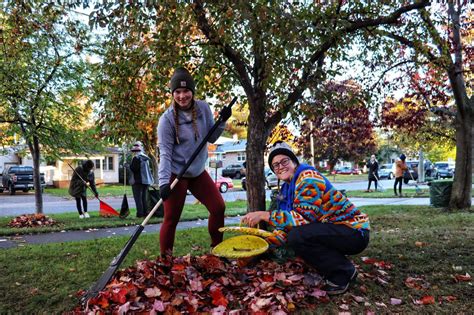 Make A Difference Day Center for Student Enrichment