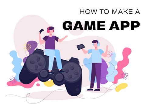 Make A Game App With Mobile App Templates From Codecanyon