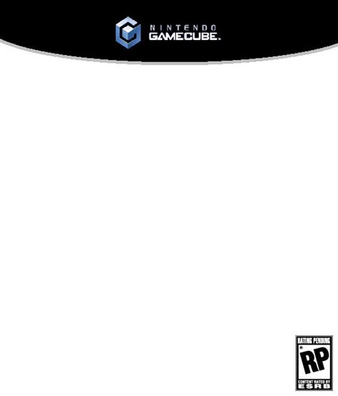 Make A Gamecube Game Cover by NinSeMarvel on DeviantArt