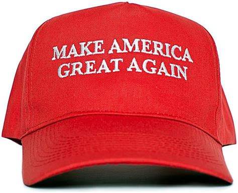 Make America Great Again Hat - Amazon.com.au