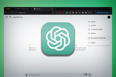 Make An App Using ChatGPT & Android Studio in 10 MIN!!. 