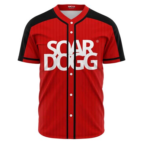 Make Baseball Jerseys with Your Own Custom Design Creation