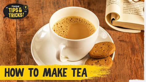 Make English Your Cup Of Tea - YouTube