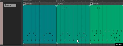 Make FX visible in mixer [Archive] - Cockos Incorporated Forums