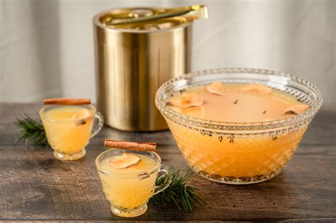 Make It A Fluid New Year –  Cocktail Recipes to Kick Off 2024