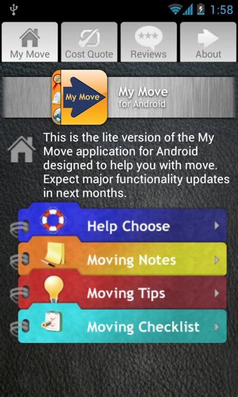 Make Me Move APK Download for Android 