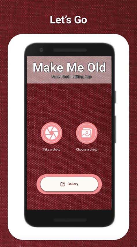 Make Me Old APK Download for Android 