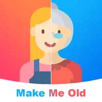 Make Me Old Aged Face Maker APK Download for Android 