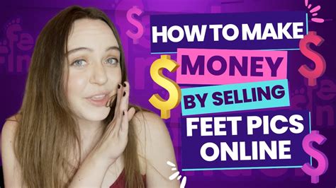 Make Money Off Feet Pics Leaks 💦 XXX