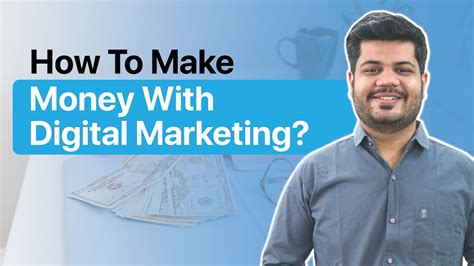 Make Money Online - Digital Marketing Consultant, Author