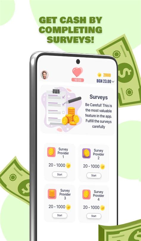 Make Money Real Cash by Givvy APK Download for Android 