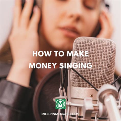 Make Money Singing Online - Real Ways to Make Money …