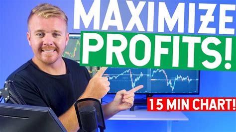 Make Money Trading: Discover the Profits of Day Trading with Tobias & Scaling With Trading (SWT)