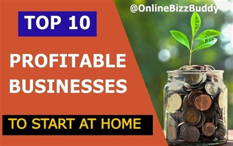 Make Money from Home How to Start a Profitable Home Based Business Starting a Home Based Business