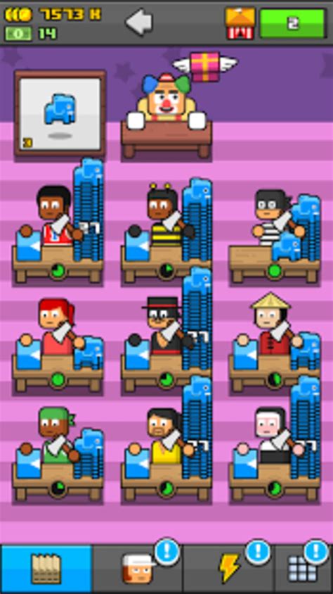Make More Idle Manager APK Download for Android 