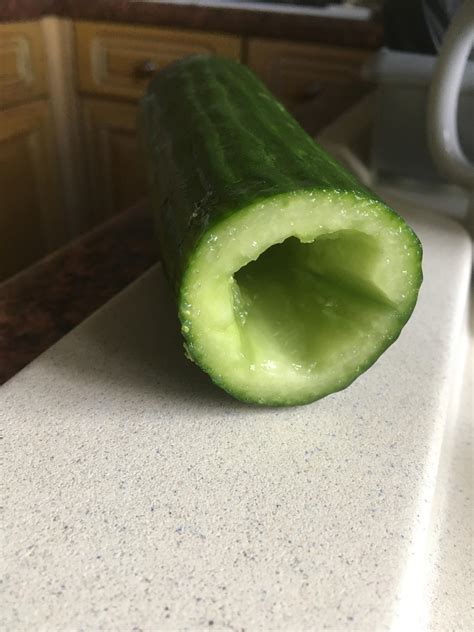 Make Pictures With Alphabets Cucumber Asshole