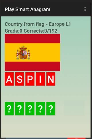 Make Smart Anagram APK Download for Android 