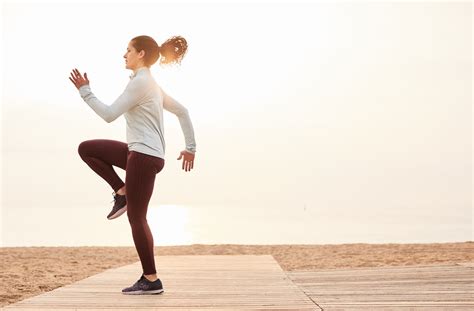 Make Time for Exercise With Shorter Workouts