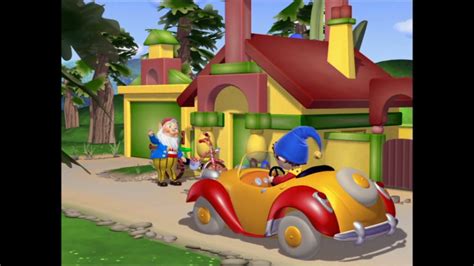 Make Way For Noddy - A Surprise for Tessie Bear - Dailymotion