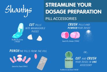 Make Your Life Easier with Our Pill Accessories to Streamline