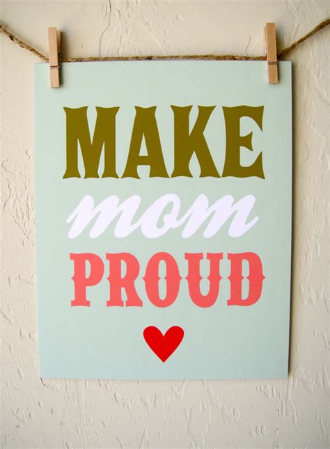 Make Your Mama Proud - Wikipedia