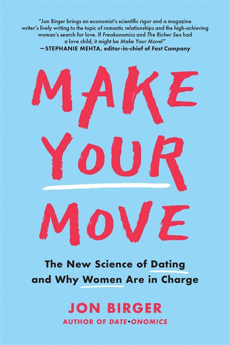 Make Your Move - BenBella Books