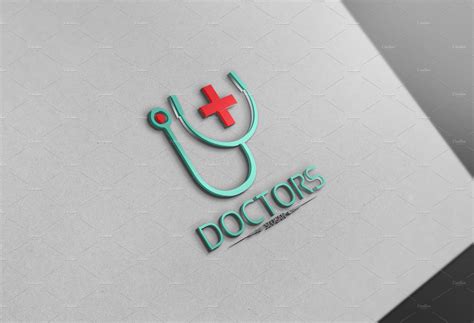 Make Your Own Doctor Logo - Free Online Logo Creator - Free …