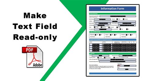 Make a Field ReadOnly WS Form