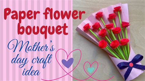 Make a Mother's Day bouquet at Stuyvesant Plaza!