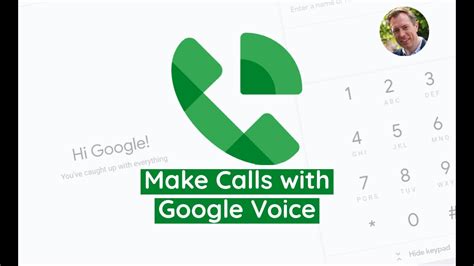 Make a call with Google Voice - Computer - Google …