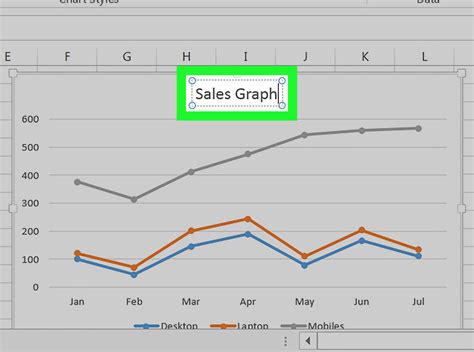 Make a chart. Creating a Chart Template ... If you'd like to standardize your charting or, better yet, reduce the overall time you spend charting, using Chart Templates is the ... 