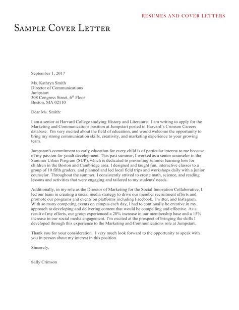 Make a cover letter. Resume and Letter Writing — Check out this thorough guide exploring the ins and outs of creating a successful cover letter and resume. This richly informative page comes from the University of California, Berkeley. Preparing a Resume and Cover Letter — From Rutgers University, this comprehensive guide … 