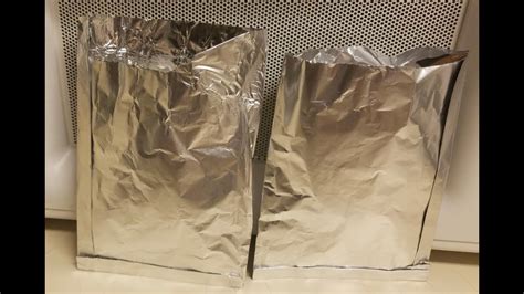 Make a foil bag.  Since 2015, we&rsquo;ve been inspiring our customers ...