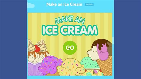 Suggested Follow-Up. Play these games: Make a Cupcake. Make an Ice Cream. The Leader in Educational Games for Kids! In Make a Pizza, kids get to make their own pizzas. They select the dough and then click and drag various toppings onto it. Once they've finished their pizza, it virtually bakes in an oven and is ready to serve!. 