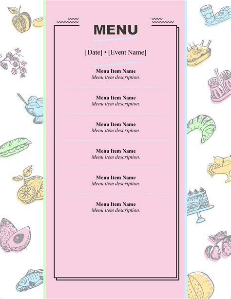 Make a menu. #CycleMenus #MealPlanning #MenuNutritionCycle Menus with Nutrition - How to create a menu for hospitals and schools?Do you need to see how many calories, fat... 