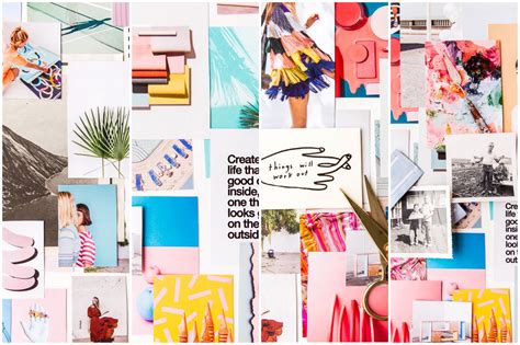 Make a moodboard. Discover how to make a mood board at home with Tash Bradley, Lick's Lead Colour Specialist. You’ve told us that 2021 will be the year of decorating. So now w... 