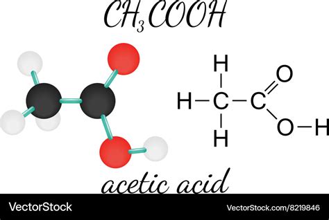 Make a sketch of an acetic acid molecule ch3cooh. 1. draw 3 molecules of CH 3 COOH (acetic acid) in the liquid state showing the strongest interactions that are present between the molecules. Make sure your interaction is labeled. 2. discuss what type of interaction you showed in your picture on the previous slide. Identify the important features of the interaction and how they were depicted ... 