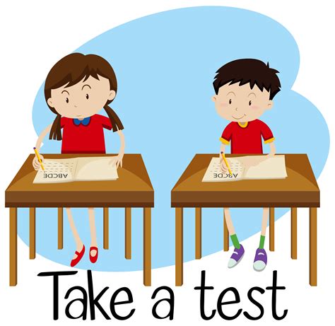 Make a test. Things To Know About Make a test. 