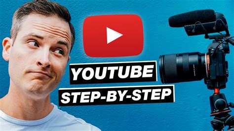 Make a youtube video. Things To Know About Make a youtube video. 