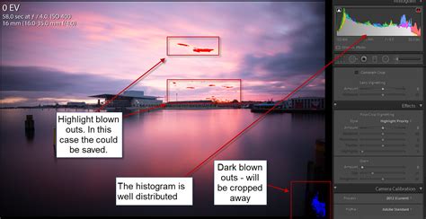 Make an HDR Photo in GIMP with Exposure Blend