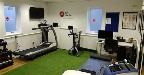 Make an appointment at M20 Health - The Northern Lawn Tennis …