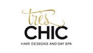 Make an appointment at Très Chic Hair & Beauty - 12 Hanover …